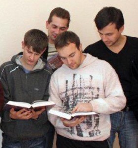Ukrainenewseminarybooks
