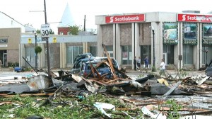 goderich tornado