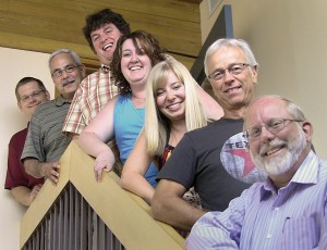 NYG2013 Committee