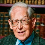 J.I. Packer