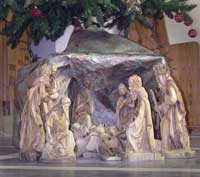 World Council of Churches Nativity