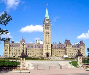 Canadian Parliament