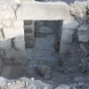 Excavation at Hippos