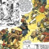 Spanish comic inside - web