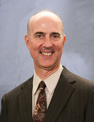Dr. Carl Fickenscher