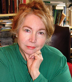 Peggy Pedersen