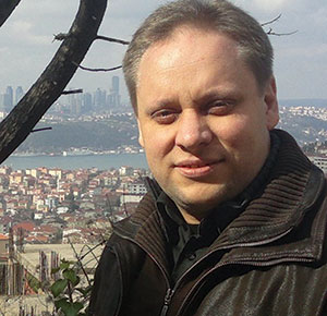 Rev. Ville Typpö