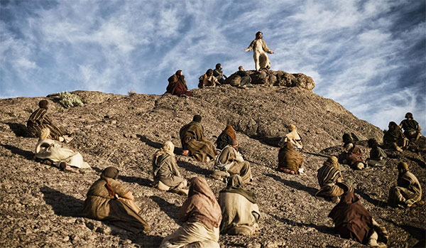 Still from Son of God.