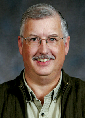 Rev. Nolan Astley