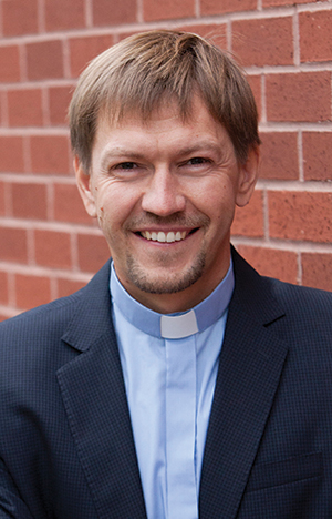 Rev. Navrotskyy