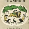 First edition of The Lion, the Witch, and the Wardrobe.
