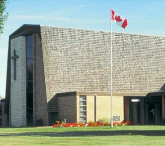 Concordia High School to move Edmonton campus, expand programs