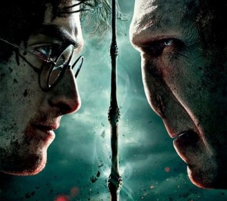 Love amidst the ruins: <i>The Deathly Hallows Part 2</i>   SPOILER ALERT