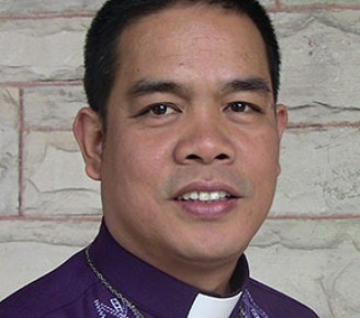 Filipino Lutherans reunite