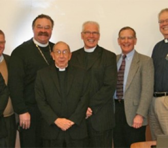 Lutheran Church–Canada participates in inter-Lutheran discussions