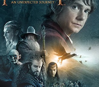 Revisiting The Hobbit: An Unexpected Journey