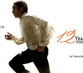 Reviewing 12 Years a Slave