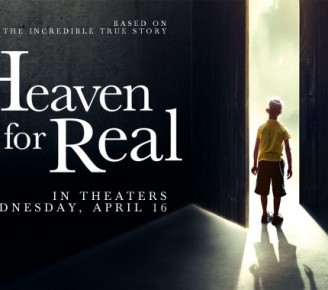 Heaven is For Real: Heart-warming film without a heavenly road-map