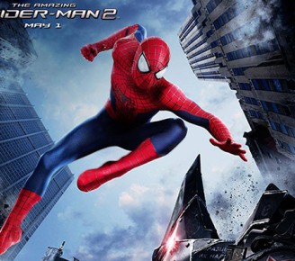 Amazing Spider-Man 2: A David and Goliath tale