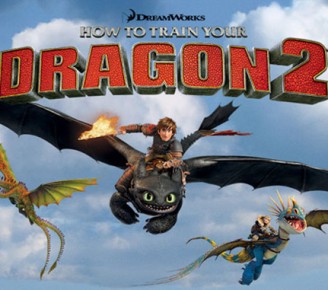 How to Train Your Dragon 2: Children’s fantasy, grown-up ideas