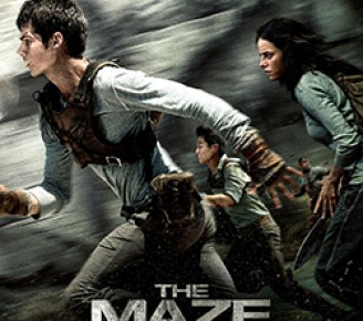 The Maze Runner: A memorable adventure