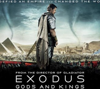 Exodus: Wrestling with God and Scripture