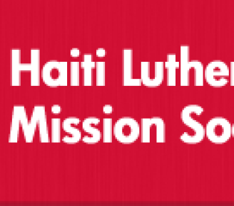 HLMS sends aid shipment  to Haiti