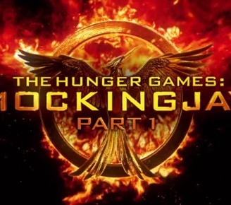 Word and mind-games in <i>The Hunger Games: Mockingjay Part 1</i>