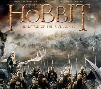 The Hobbit: Prepare for battle before viewing