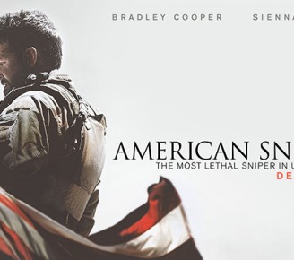 American Sniper: Of Sheep, Wolves, and Sheepdogs