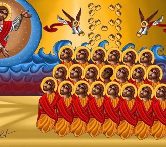 The Martyrs’ Message