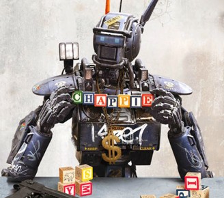 Chappie: Of Droids and Souls