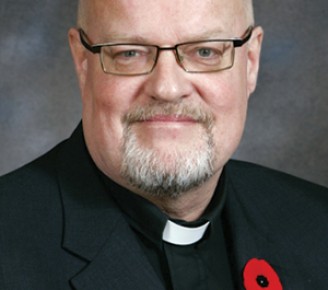 New Third Vice President appointed for Lutheran Church–Canada