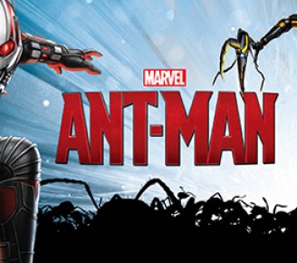 Ant-Man: A little fun and virtue