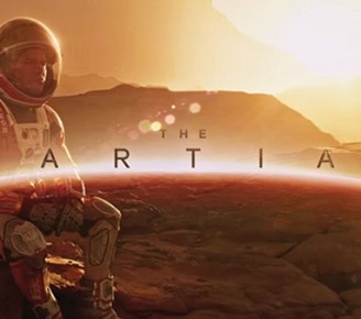 Respecting life on Mars: <i>The Martian</i> in review