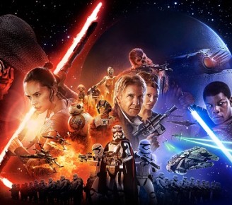 The Force Awakens: Worth the Wait