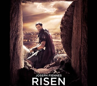 Risen: The Resurrection as Mystery
