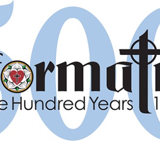 LCC unveils logo for 2017 Reformation celebrations