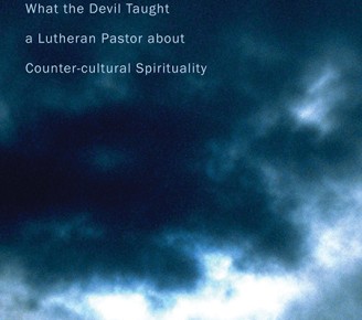 <i>My First Exorcism</i>: LCC chaplain’s new book tackles demons
