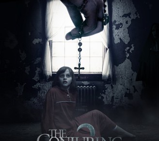 The Conjuring 2: A scary religion roller coaster