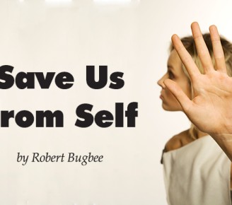 Save Us From Self