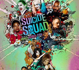 Suicide Squad: Dark brooding film in need of salvation