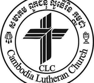 Cambodian Lutherans plan to re-launch church body