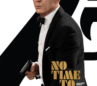 No Time to Die: 007’s Swann Song