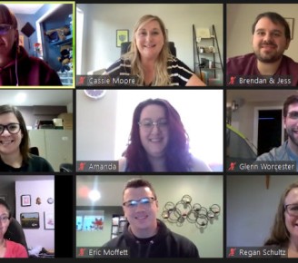 Second virtual youth ministry round table