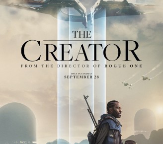 In Review: The Creator