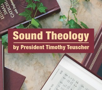 Sound Theology