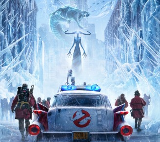 In Review: Ghostbusters: Frozen Empire