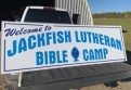 Making Summer Plans? Plan to attend a Lutheran camp!