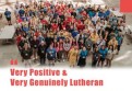 “Very Positive and Very Genuinely Lutheran” Reflections on LCC’s 2025 National Youth Gathering